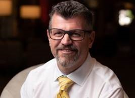 Pete Hanlin